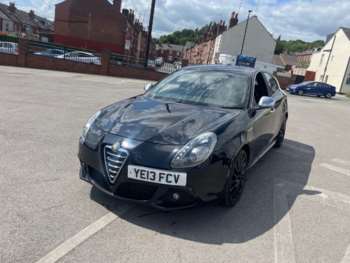 Used Alfa Romeo Giulietta 2013 for sale - 75069609: Photo