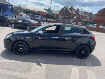 Used Alfa Romeo Giulietta 2013 for sale - 75069609: Photo