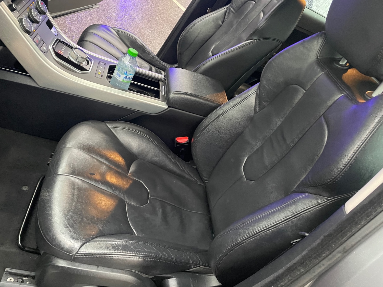 Used Land Rover Range Rover Evoque 2014 for sale - 77450824: Photo 15