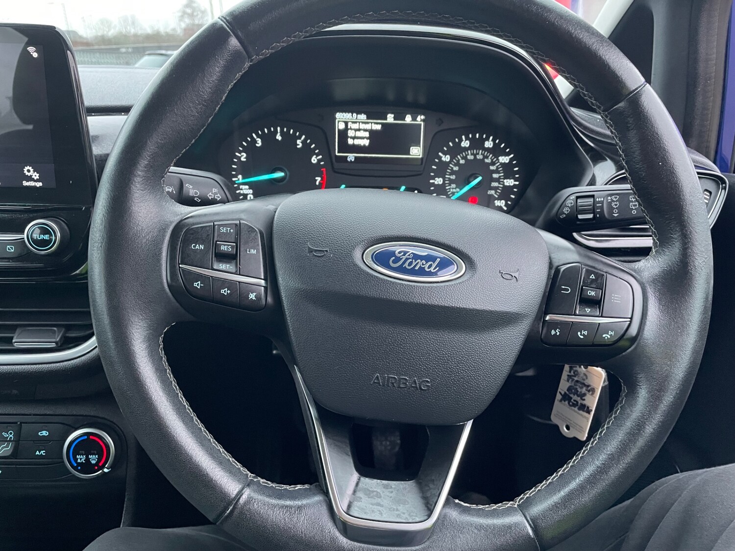 Used Ford Fiesta 2017 for sale - 78183094: Photo 15