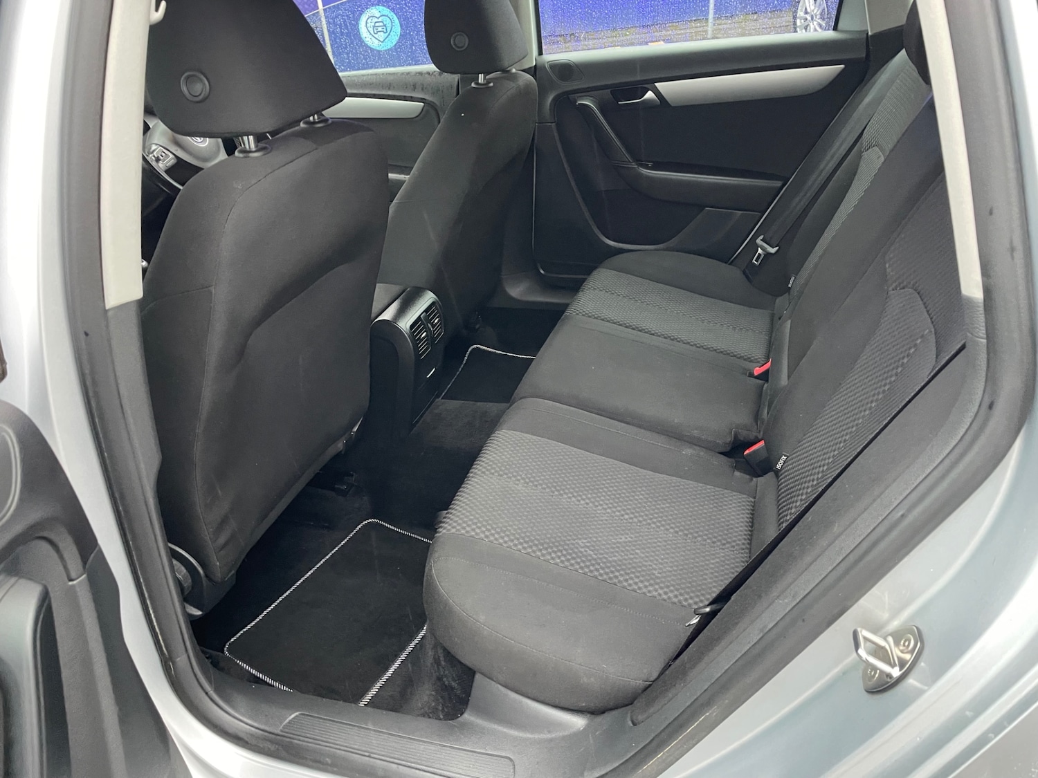 Used Volkswagen Passat 2011 for sale - 77644073: Photo 10