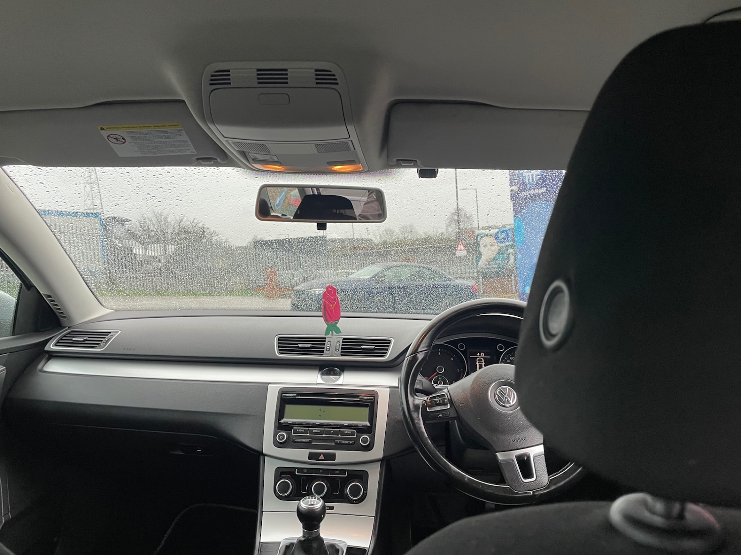 Used Volkswagen Passat 2011 for sale - 77644073: Photo 13