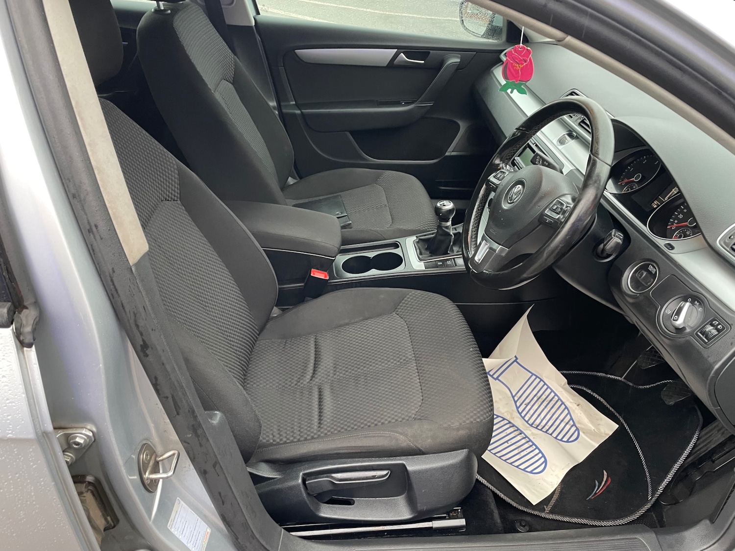 Used Volkswagen Passat 2011 for sale - 77644073: Photo 14