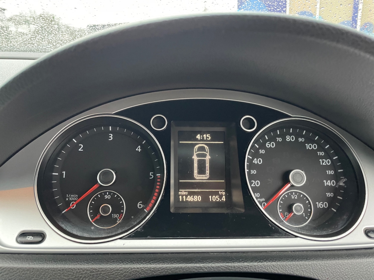 Used Volkswagen Passat 2011 for sale - 77644073: Photo 18