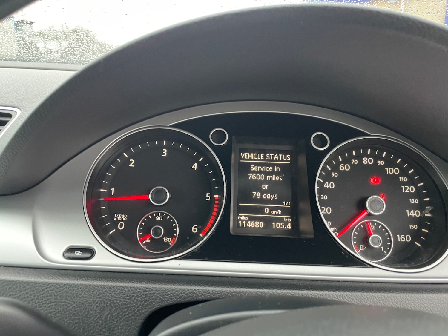 Used Volkswagen Passat 2011 for sale - 77644073: Photo 19