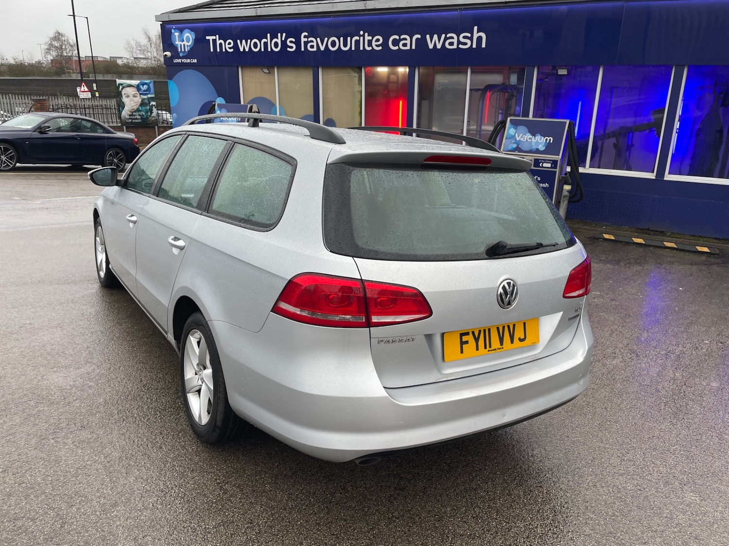 Used Volkswagen Passat 2011 for sale - 77644073: Photo 5