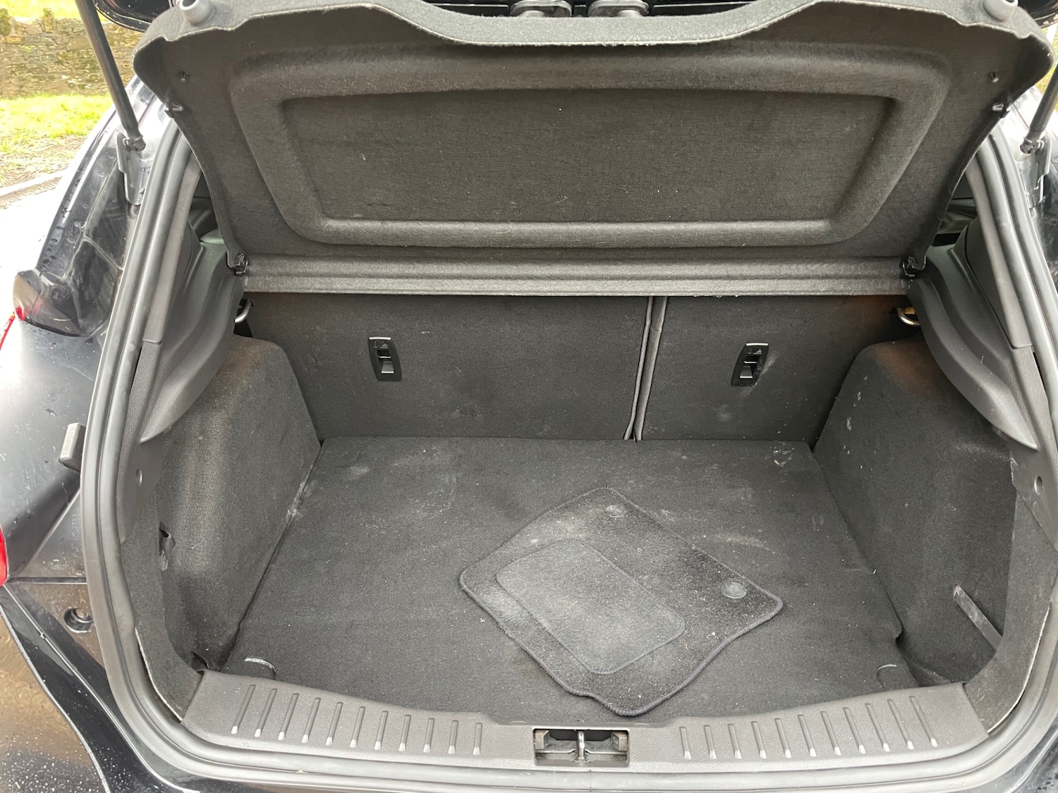 Used Ford Focus 2015 for sale - 77782107: Photo 9