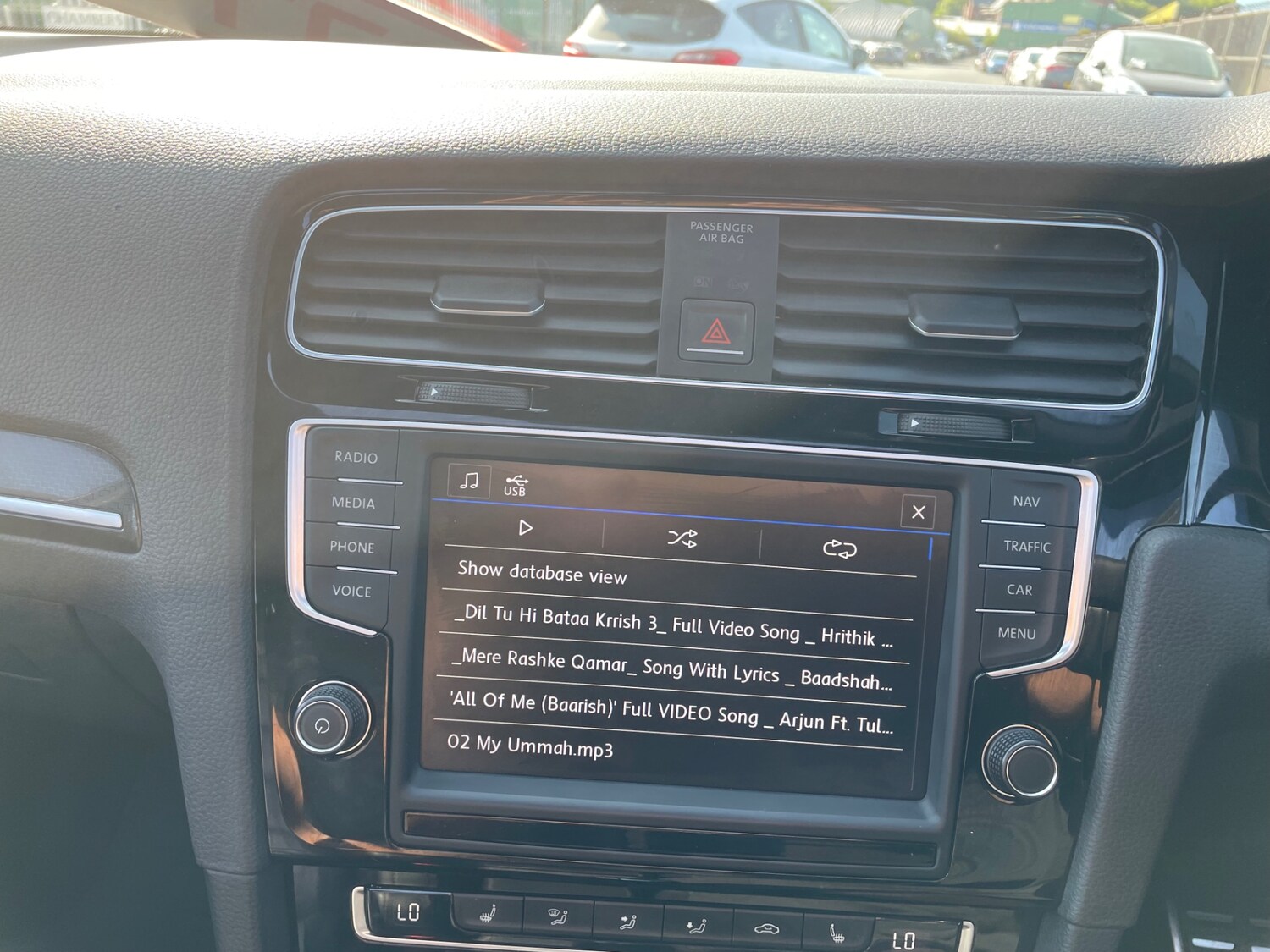 Used Volkswagen Golf 2016 for sale - 78112231: Photo 21