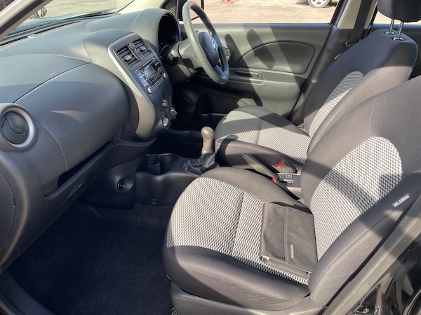 Used Nissan Micra 2016 for sale - 76237277: Photo 11