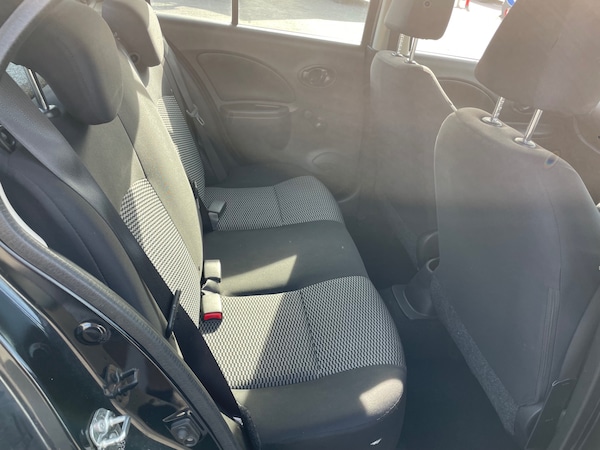 Used Nissan Micra 2016 for sale - 76237277: Photo 12
