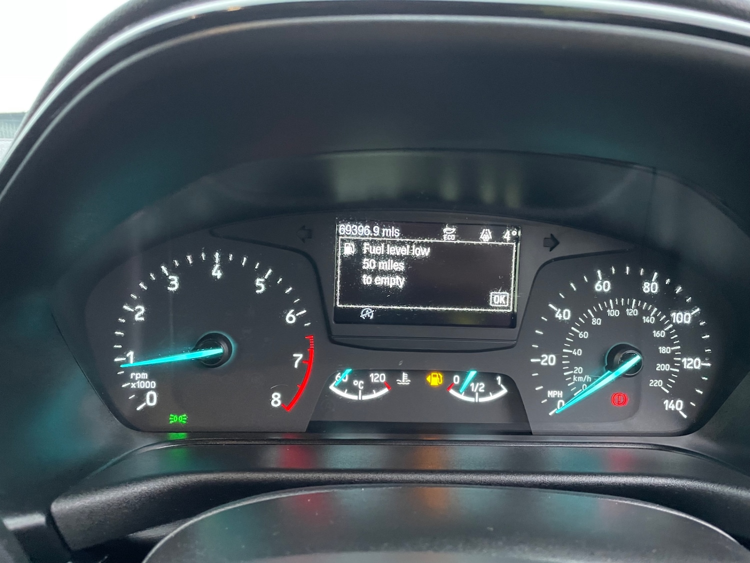 Used Ford Fiesta 2017 for sale - 77452545: Photo 19