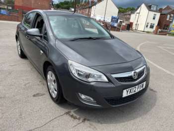 2012 (12) - 1.6i 16V Exclusiv 5dr