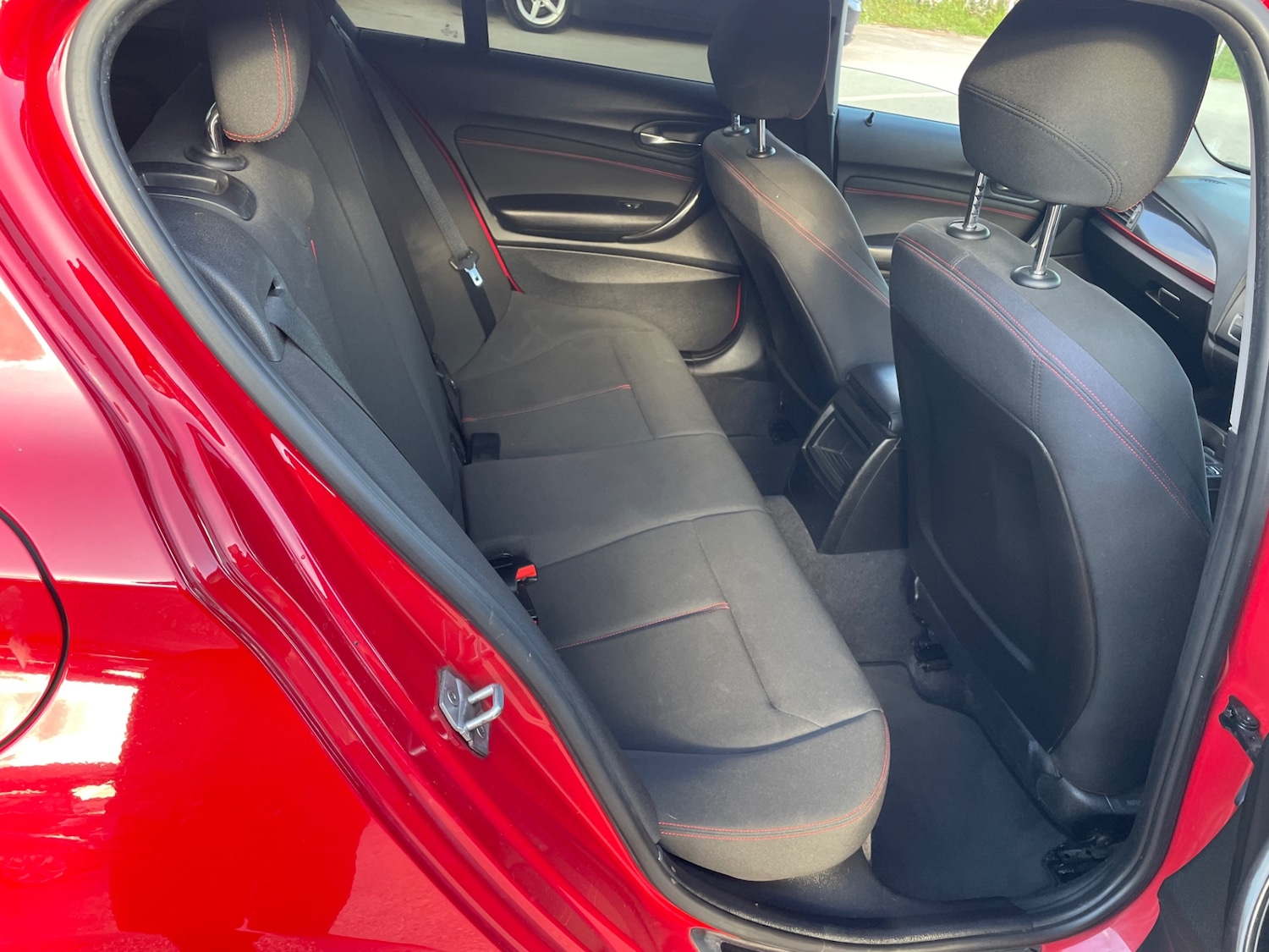 Used BMW 1 Series 2015 for sale - 78182158: Photo 12