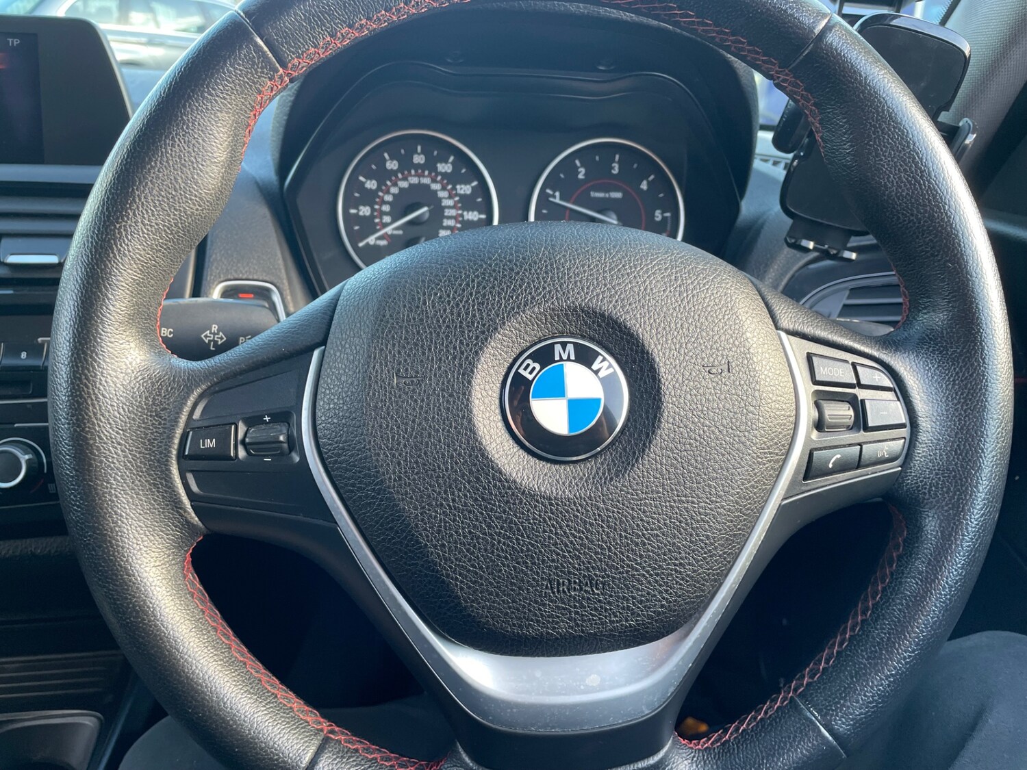 Used BMW 1 Series 2015 for sale - 78182158: Photo 14