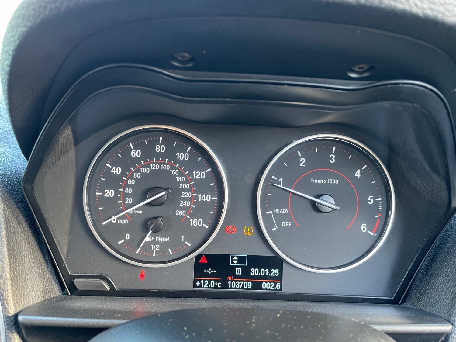 Used BMW 1 Series 2015 for sale - 78182158: Photo 20