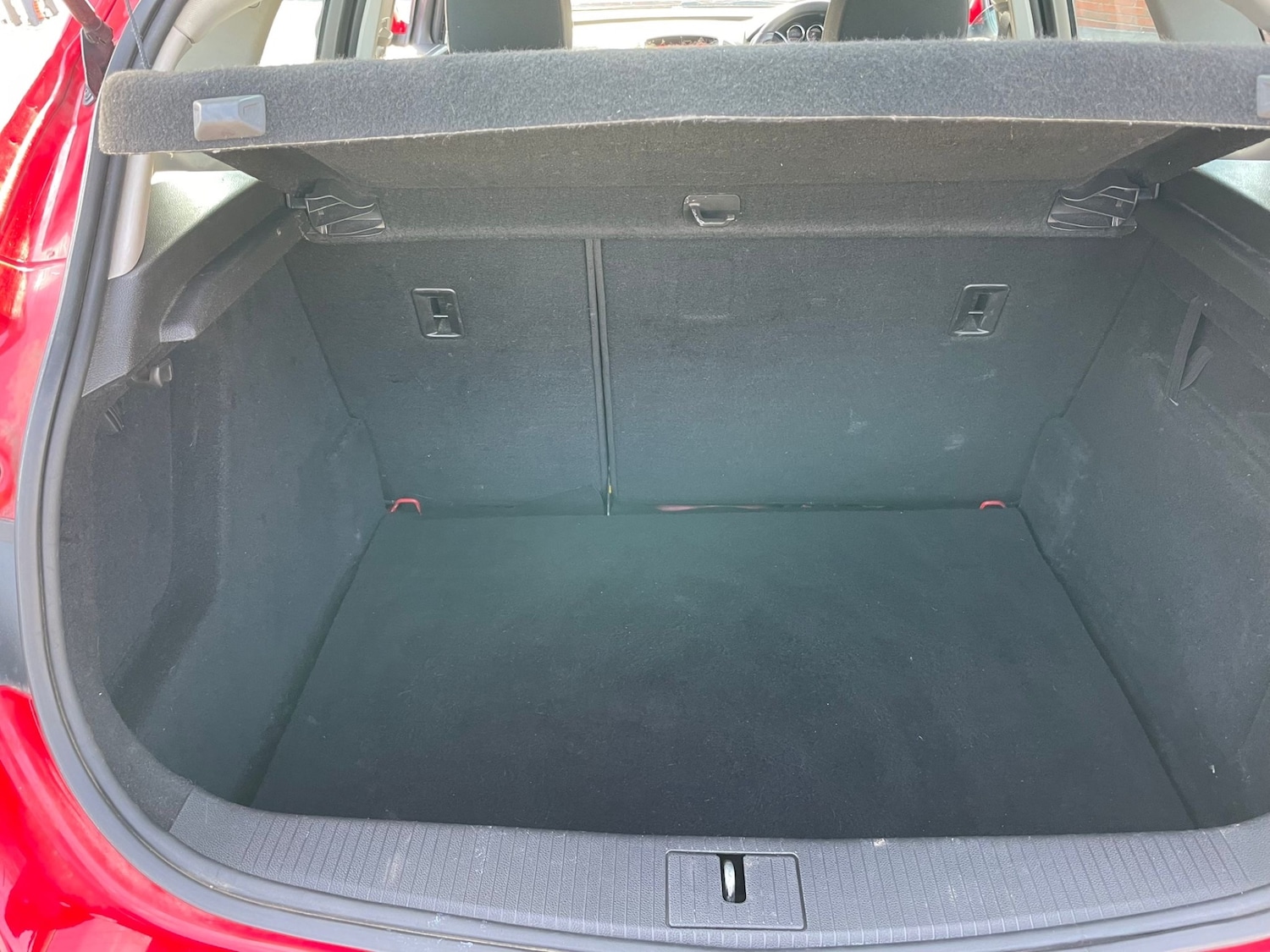 Used Vauxhall Astra 2013 for sale - 76583088: Photo 9