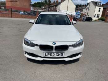 Used BMW 3 Series 2013 for sale - 75358317: Photo