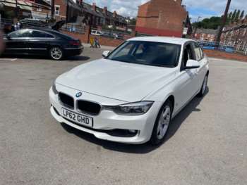 Used BMW 3 Series 2013 for sale - 75358317: Photo
