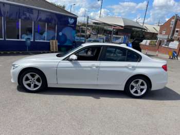 Used BMW 3 Series 2013 for sale - 75358317: Photo