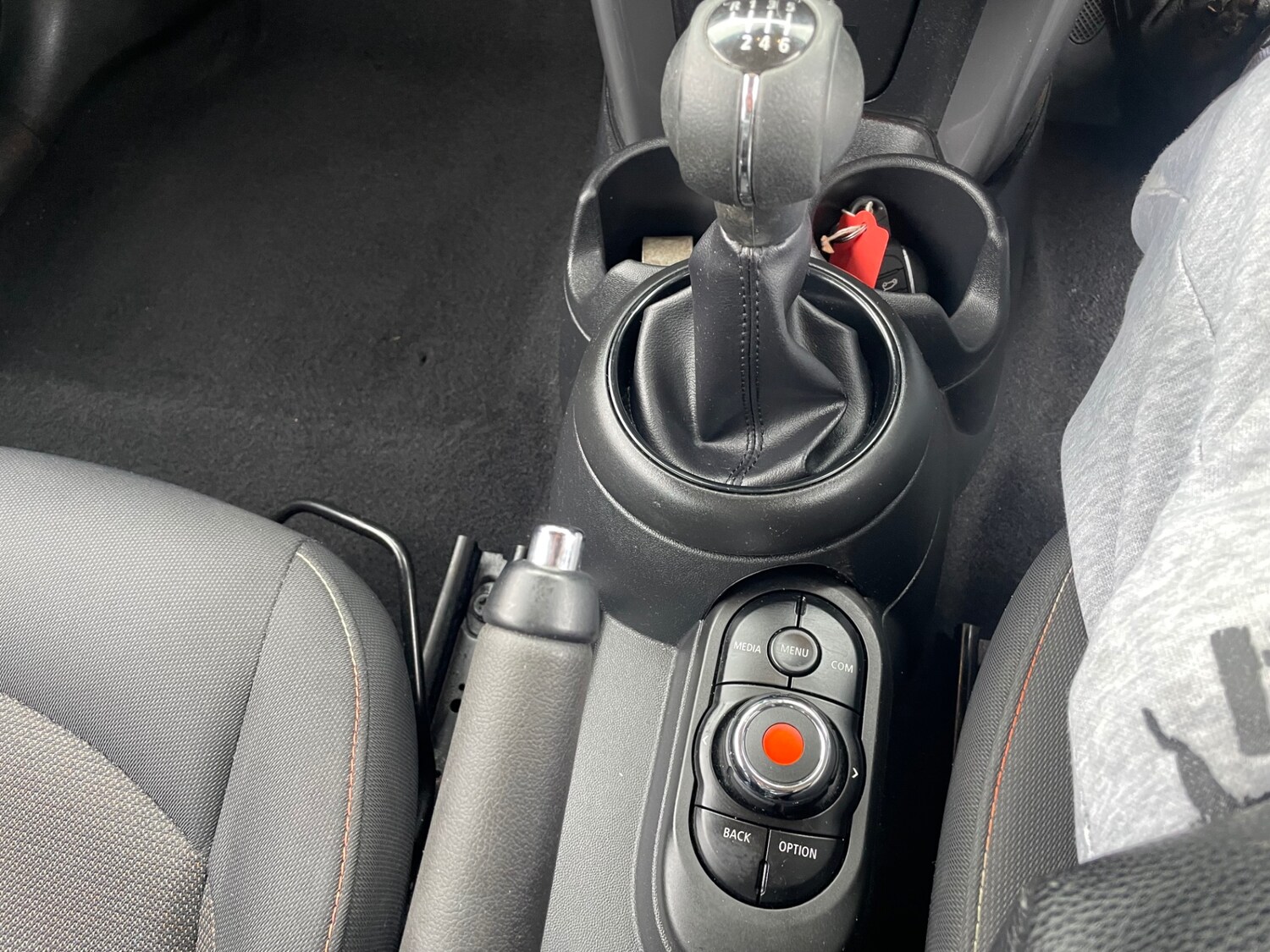 Used MINI Hatch 2020 for sale - 78109885: Photo 18