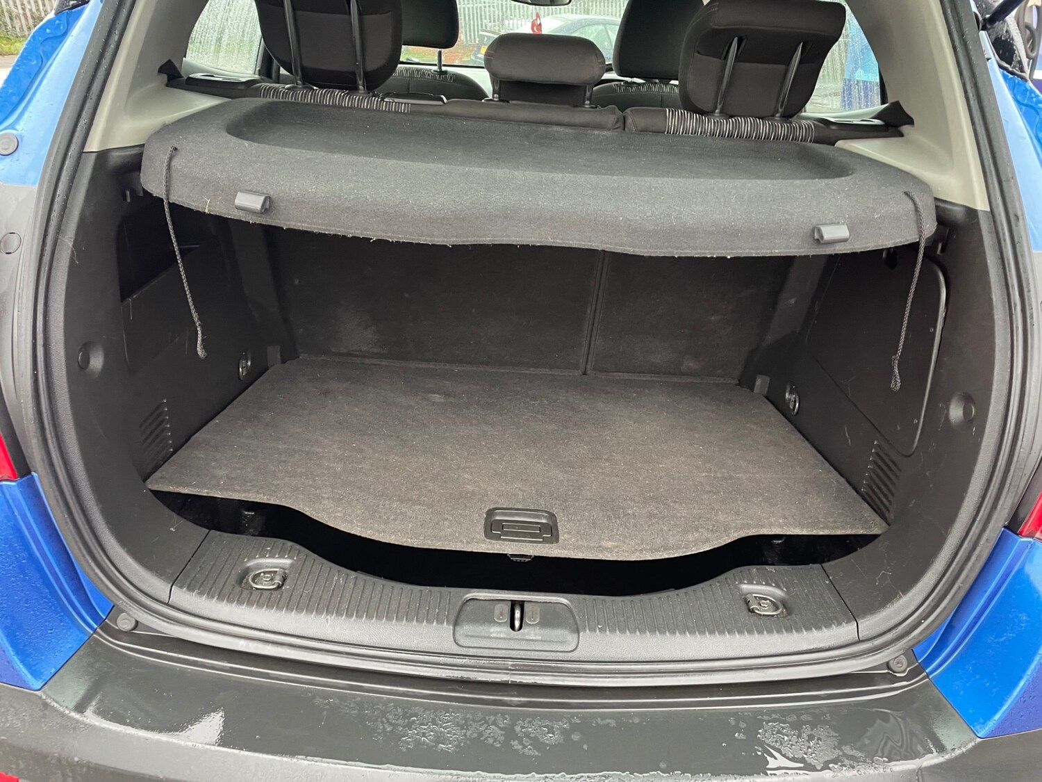 Used Vauxhall Mokka 2014 for sale - 77953719: Photo 9