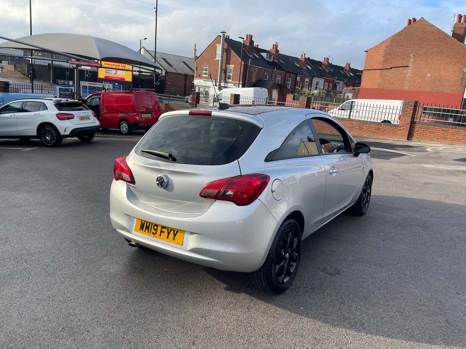 Used Vauxhall Corsa 2019 for sale - 77851513: Photo 8