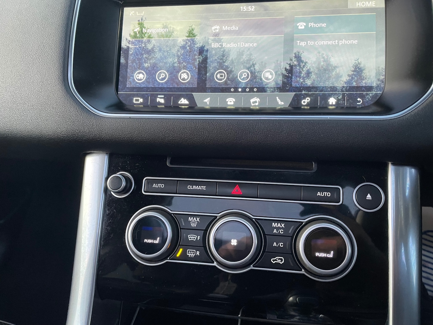 Used Land Rover Range Rover Sport 2016 for sale - 77766273: Photo 21