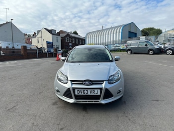 Used Ford Focus 2014 for sale - 75528617: Photo