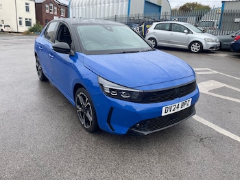 2024 (24) - 1.2 Turbo Ultimate 5dr