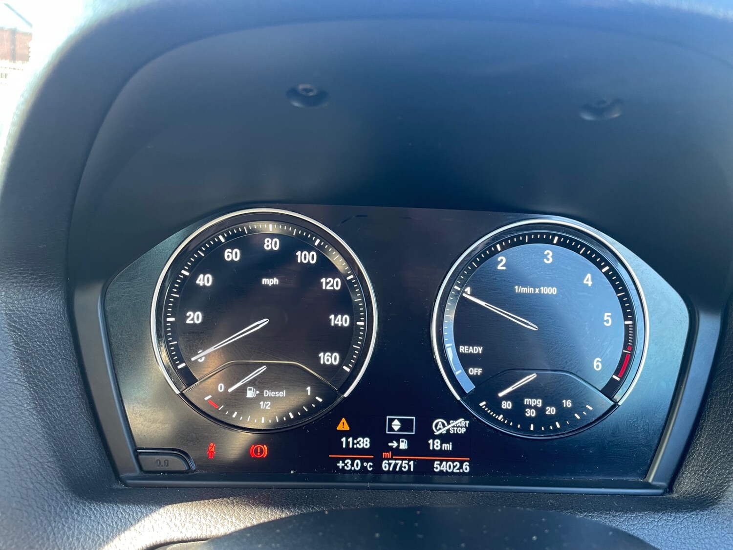 Used BMW 1 Series 2018 for sale - 77953874: Photo 22