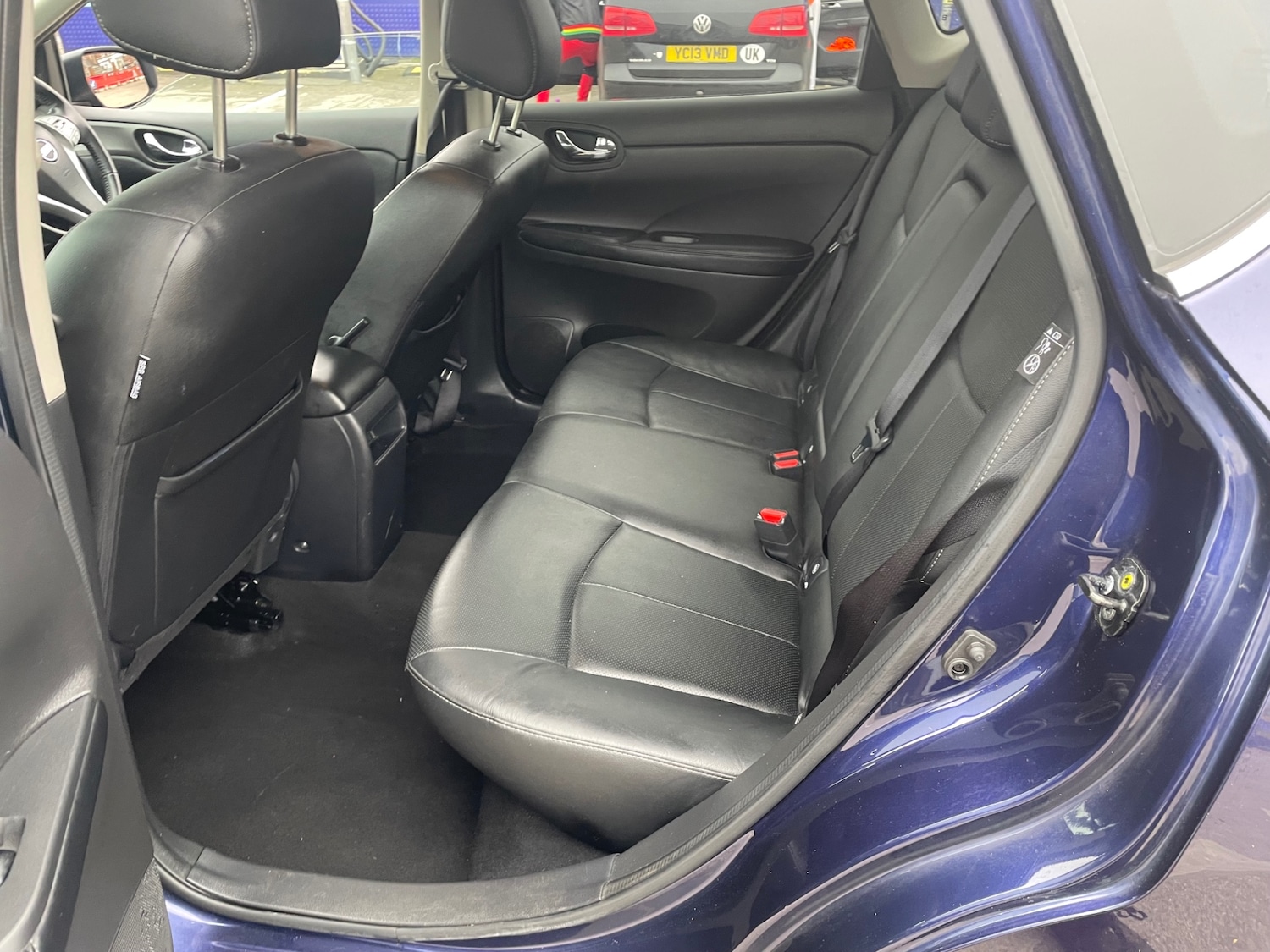 Used Nissan Pulsar 2018 for sale - 77020528: Photo 10