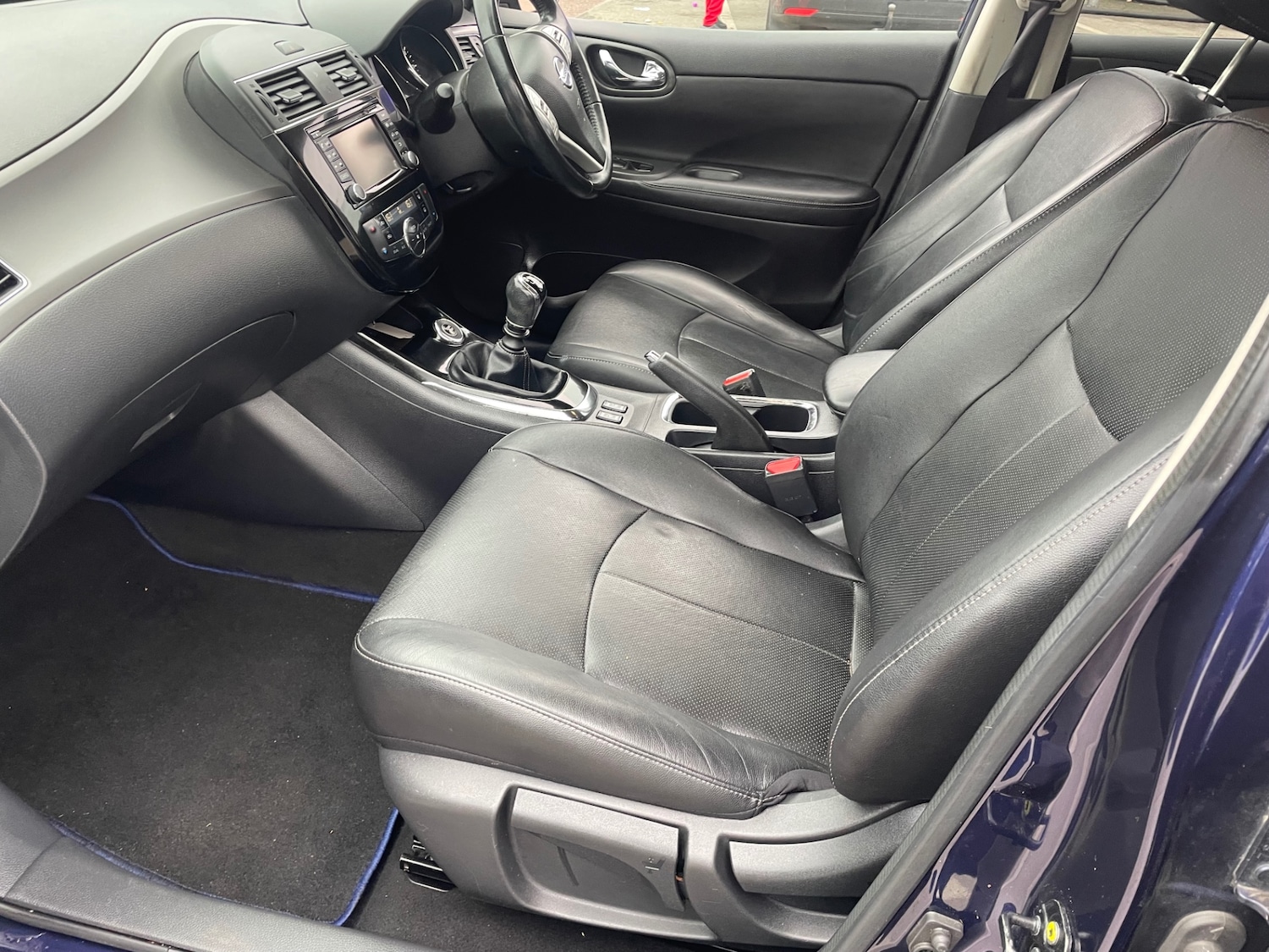 Used Nissan Pulsar 2018 for sale - 77020528: Photo 11