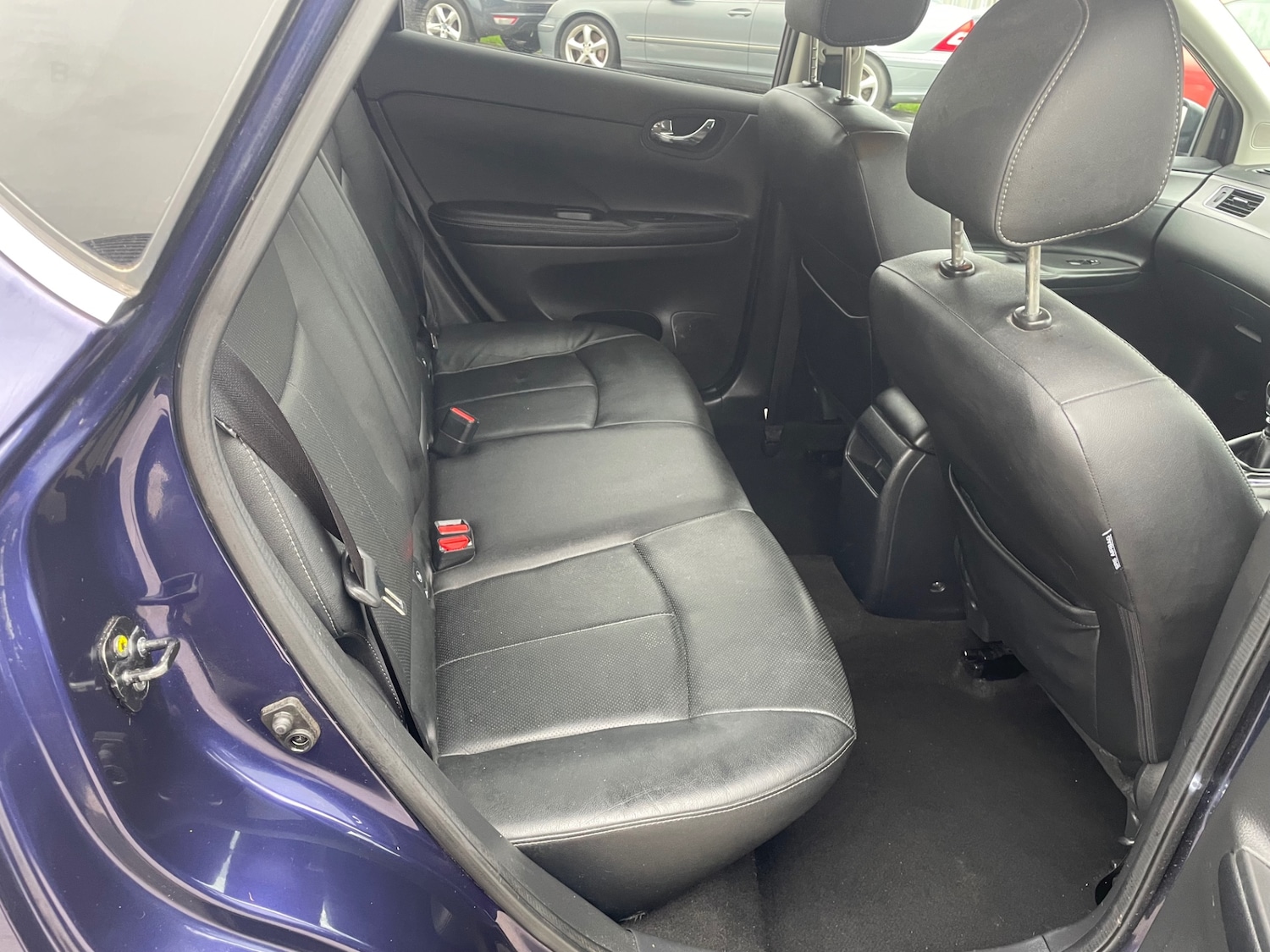 Used Nissan Pulsar 2018 for sale - 77020528: Photo 12