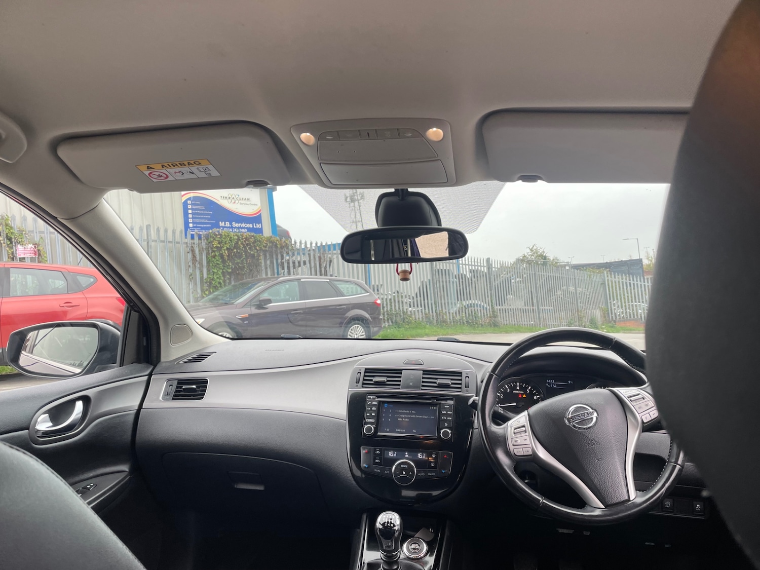 Used Nissan Pulsar 2018 for sale - 77020528: Photo 13