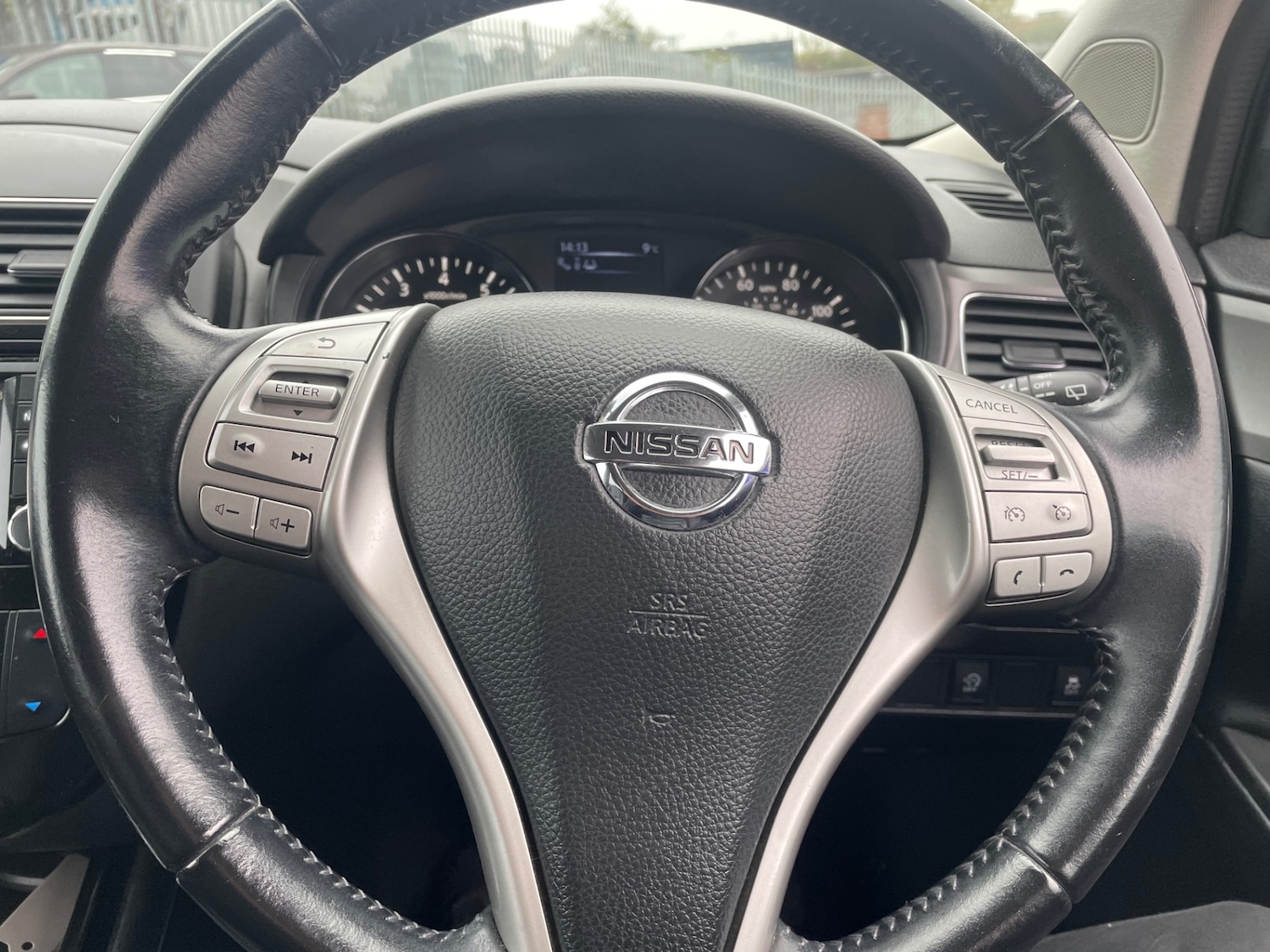 Used Nissan Pulsar 2018 for sale - 77020528: Photo 14