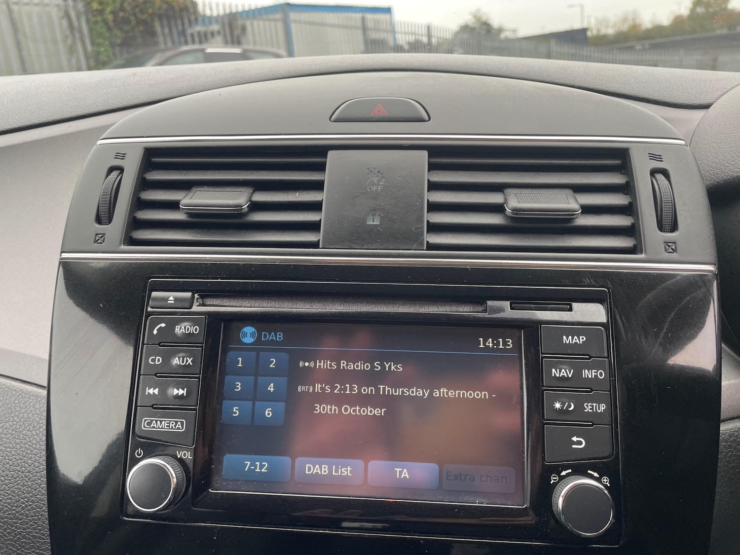 Used Nissan Pulsar 2018 for sale - 77020528: Photo 15