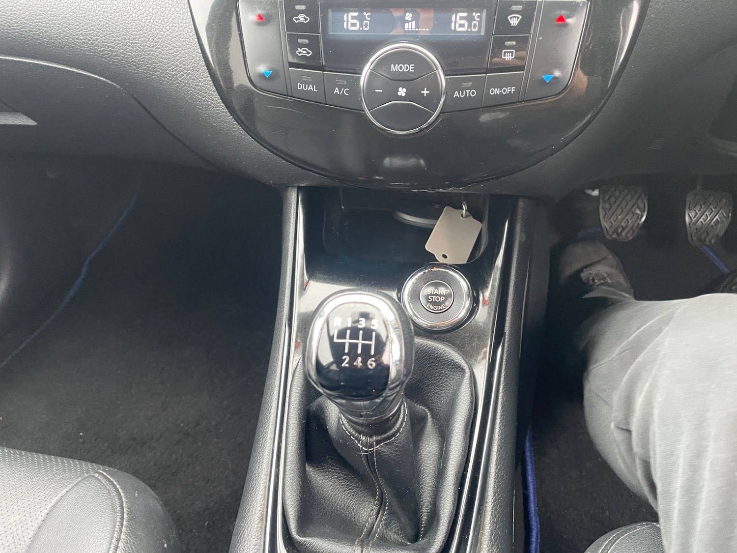 Used Nissan Pulsar 2018 for sale - 77020528: Photo 16