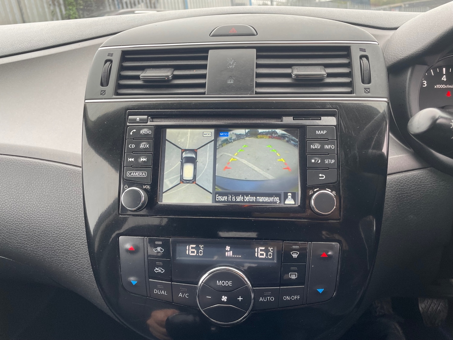 Used Nissan Pulsar 2018 for sale - 77020528: Photo 18