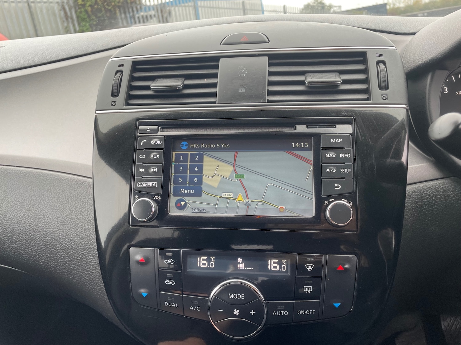 Used Nissan Pulsar 2018 for sale - 77020528: Photo 19