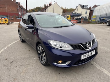 Used Nissan Pulsar 2018 for sale - 77020528: Photo