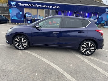 Used Nissan Pulsar 2018 for sale - 77020528: Photo