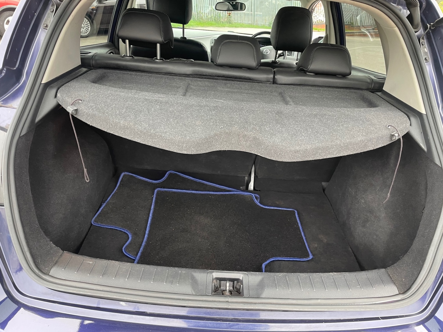 Used Nissan Pulsar 2018 for sale - 77020528: Photo 9