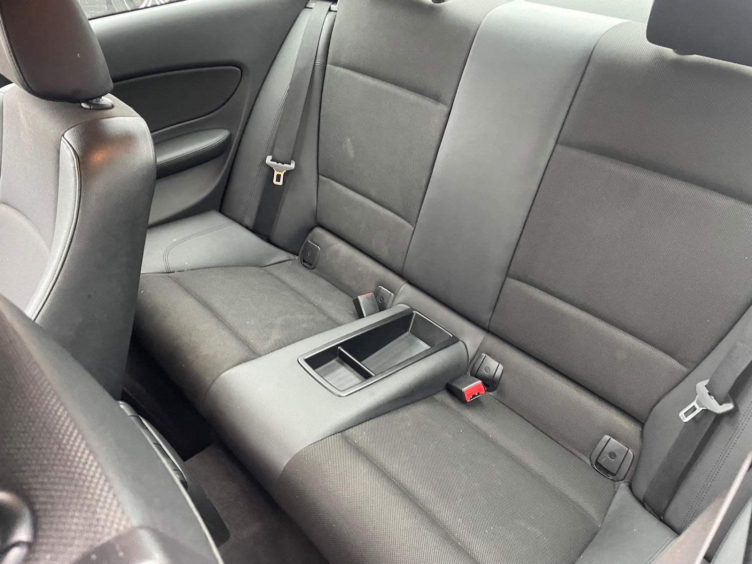 Used BMW 1 Series 2013 for sale - 77079005: Photo 11