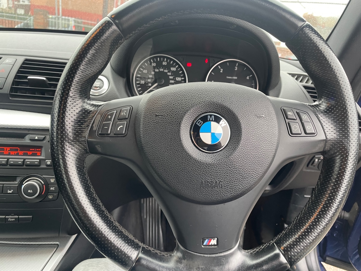 Used BMW 1 Series 2013 for sale - 77079005: Photo 16
