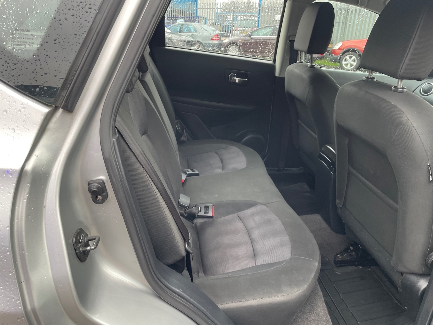 Used Nissan Qashqai 2013 for sale - 77610629: Photo 12