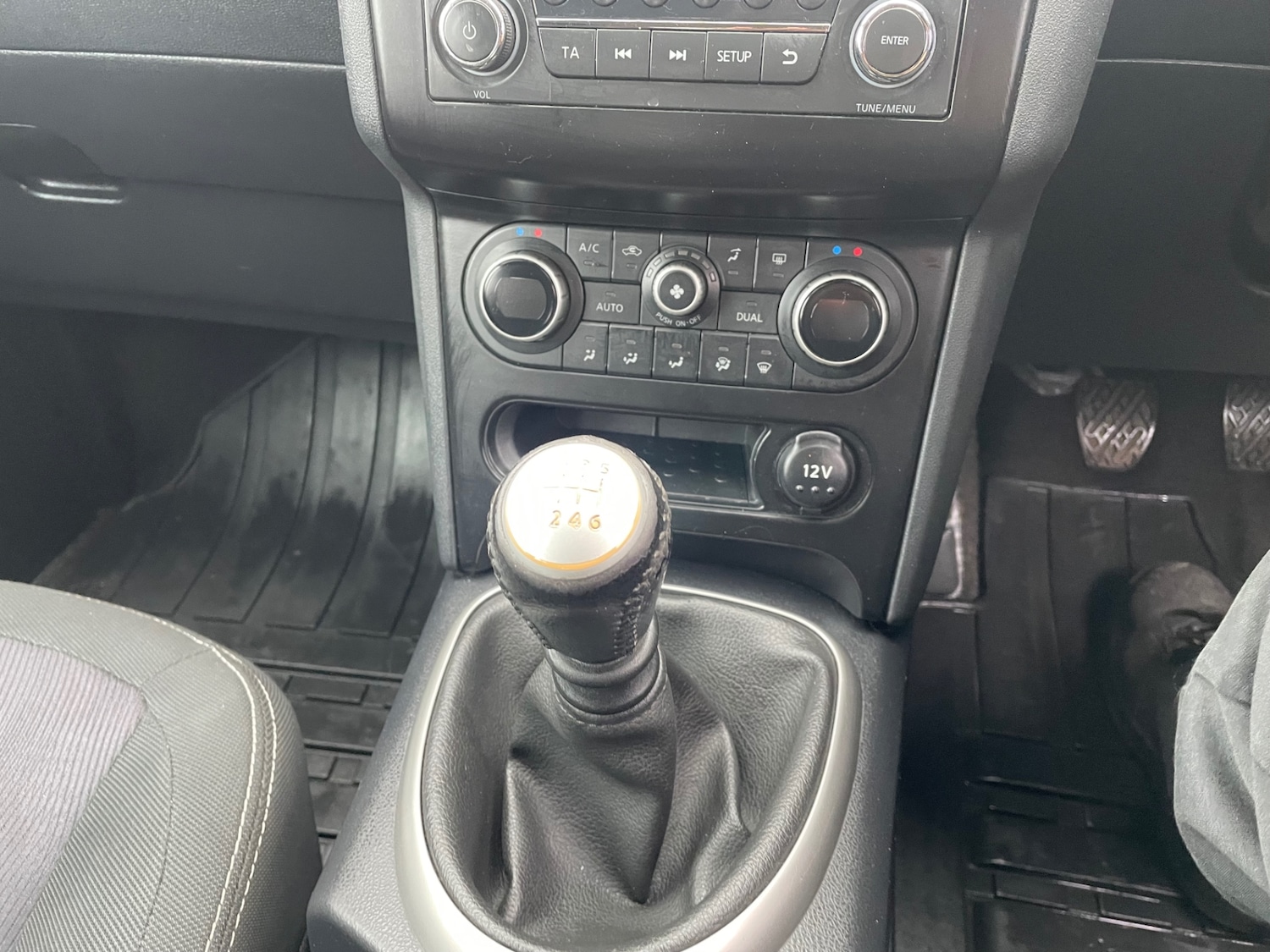 Used Nissan Qashqai 2013 for sale - 77610629: Photo 17