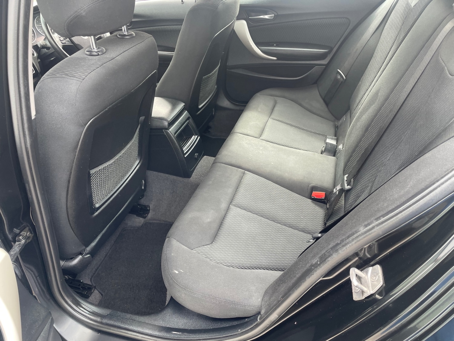 Used BMW 1 Series 2017 for sale - 77007906: Photo 10