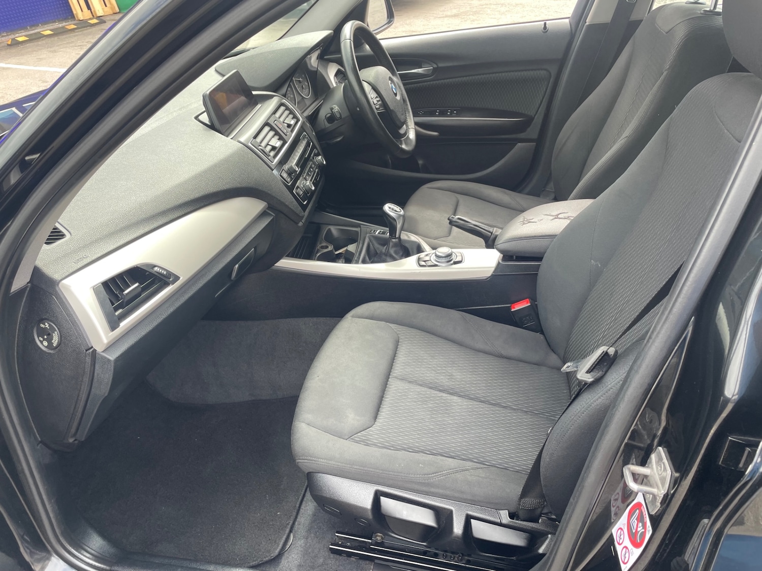 Used BMW 1 Series 2017 for sale - 77007906: Photo 11