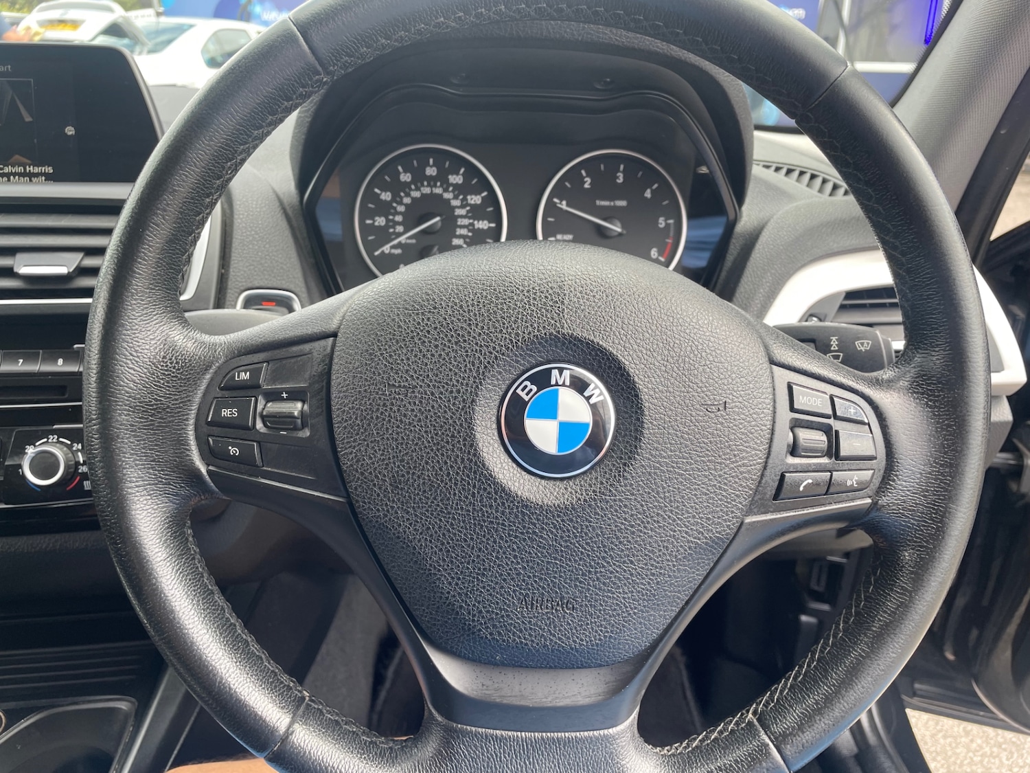 Used BMW 1 Series 2017 for sale - 77007906: Photo 15