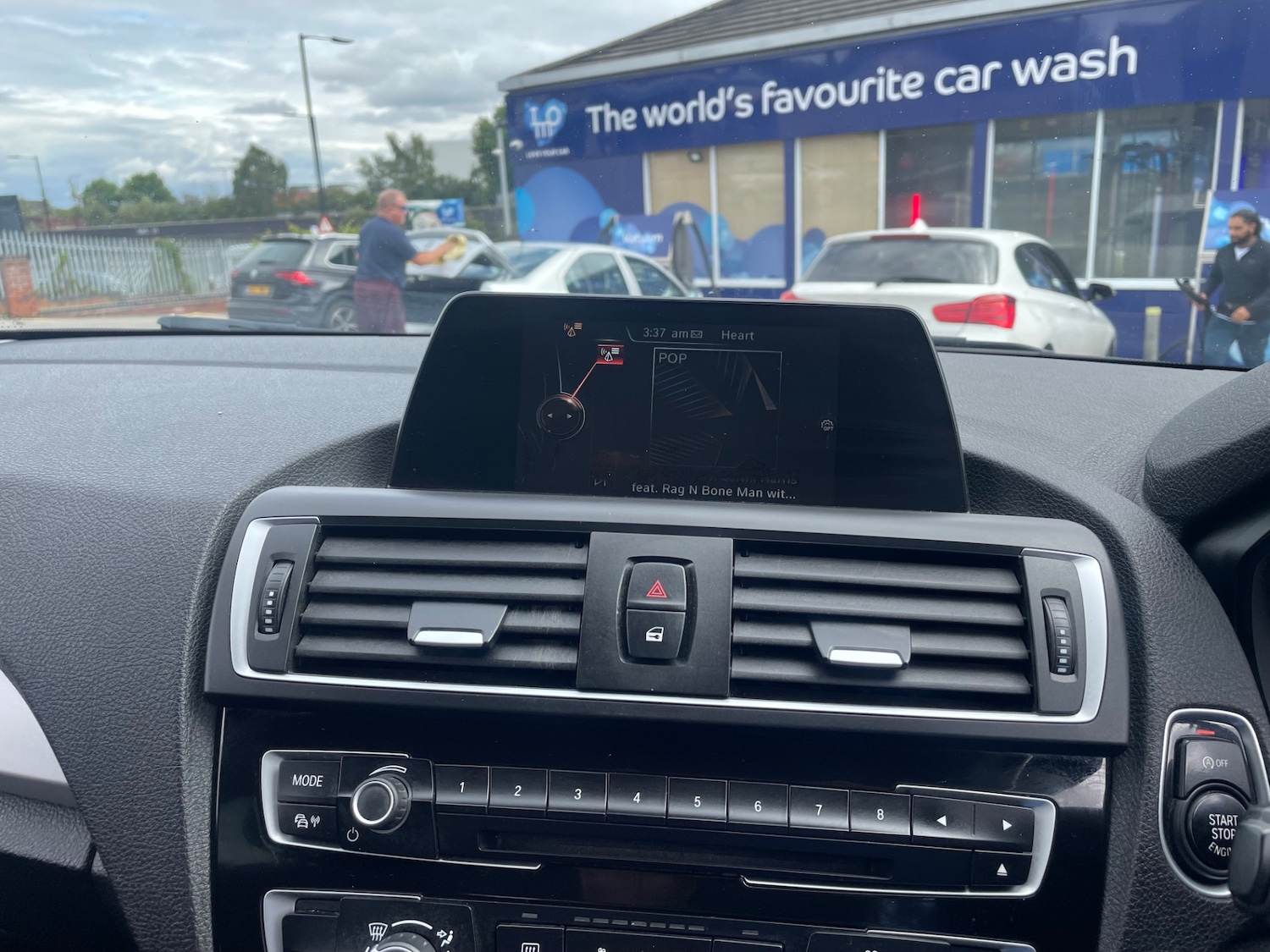 Used BMW 1 Series 2017 for sale - 77007906: Photo 16